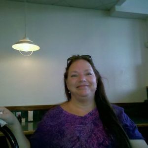 Meet your Posher, Gayle